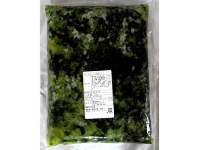 冷凍野沢菜１kg×15.JPG